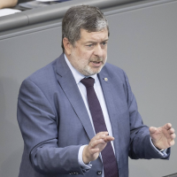Jörg Nürnberger, MdB