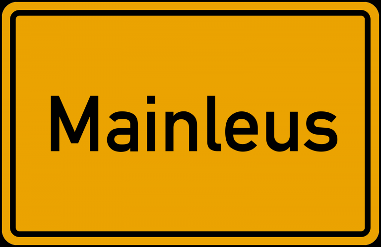 Mainleus